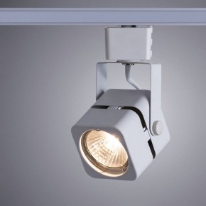 Светильник на штанге Arte Lamp Misam A1315PL-1WH в Лесном - lesnoy.mebel24.online | фото 2