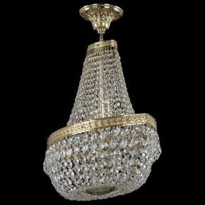 Светильник на штанге Bohemia Ivele Crystal 1901 19013/H1/55IV G в Лесном - lesnoy.mebel24.online | фото 2