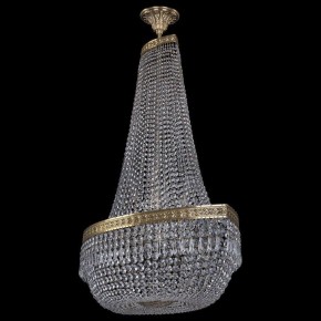 Светильник на штанге Bohemia Ivele Crystal 1901 19013/H2/100IV Pa в Лесном - lesnoy.mebel24.online | фото 2