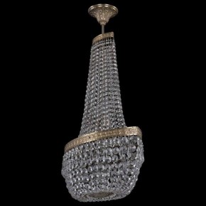 Светильник на штанге Bohemia Ivele Crystal 1901 19013/H2/55IV Pa в Лесном - lesnoy.mebel24.online | фото 2