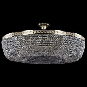 Светильник на штанге Bohemia Ivele Crystal 1903 19031/100IV G в Лесном - lesnoy.mebel24.online | фото 2