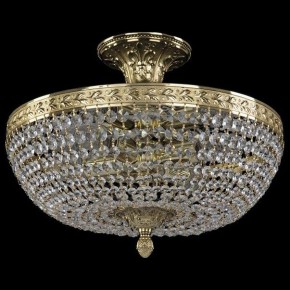 Светильник на штанге Bohemia Ivele Crystal 1905 19051/35IV G в Лесном - lesnoy.mebel24.online | фото 2