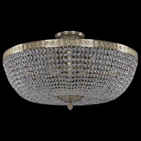 Светильник на штанге Bohemia Ivele Crystal 1905 19051/55IV G в Лесном - lesnoy.mebel24.online | фото 2