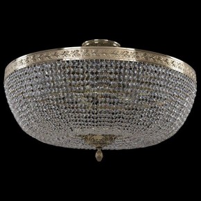 Светильник на штанге Bohemia Ivele Crystal 1905 19051/70IV G в Лесном - lesnoy.mebel24.online | фото 2