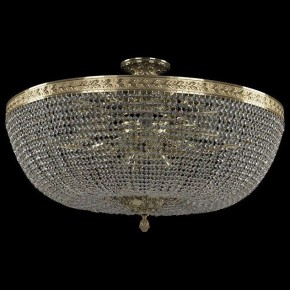 Светильник на штанге Bohemia Ivele Crystal 1905 19051/80IV G в Лесном - lesnoy.mebel24.online | фото 2