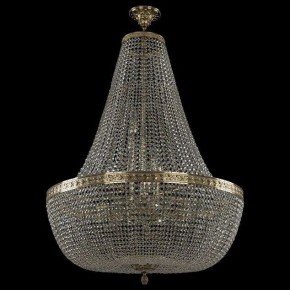 Светильник на штанге Bohemia Ivele Crystal 1905 19051/H2/80IV G в Лесном - lesnoy.mebel24.online | фото 2