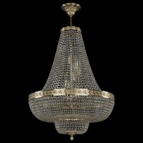 Светильник на штанге Bohemia Ivele Crystal 1909 19091/H2/60IV G в Лесном - lesnoy.mebel24.online | фото 2