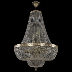 Светильник на штанге Bohemia Ivele Crystal 1909 19091/H2/70IV G в Лесном - lesnoy.mebel24.online | фото 2