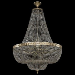 Светильник на штанге Bohemia Ivele Crystal 1909 19091/H2/80IV G в Лесном - lesnoy.mebel24.online | фото 2