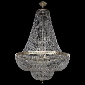 Светильник на штанге Bohemia Ivele Crystal 1909 19091/H2/90IV G в Лесном - lesnoy.mebel24.online | фото 2
