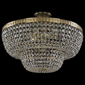 Светильник на штанге Bohemia Ivele Crystal 1910 19101/60IV G в Лесном - lesnoy.mebel24.online | фото 2