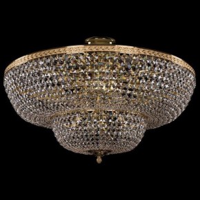 Светильник на штанге Bohemia Ivele Crystal 1910 19101/80IV G в Лесном - lesnoy.mebel24.online | фото 2