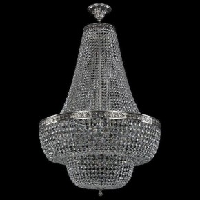 Светильник на штанге Bohemia Ivele Crystal 1910 19101/H2/70IV NB в Лесном - lesnoy.mebel24.online | фото 2