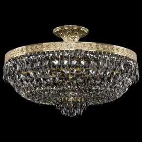 Светильник на штанге Bohemia Ivele Crystal 1927 19271/45IV G R731 в Лесном - lesnoy.mebel24.online | фото 2