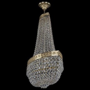 Светильник на штанге Bohemia Ivele Crystal 1927 19273/H2/60IV G в Лесном - lesnoy.mebel24.online | фото 2