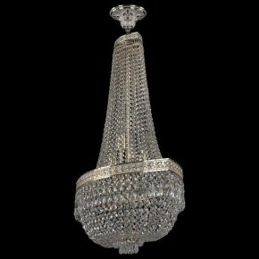 Светильник на штанге Bohemia Ivele Crystal 1927 19273/H2/80IV GW в Лесном - lesnoy.mebel24.online | фото 2