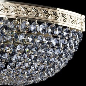 Светильник на штанге Bohemia Ivele Crystal 1928 19283/70IV G в Лесном - lesnoy.mebel24.online | фото 3