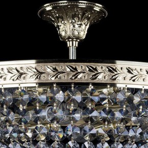 Светильник на штанге Bohemia Ivele Crystal 1928 19283/70IV G в Лесном - lesnoy.mebel24.online | фото 5