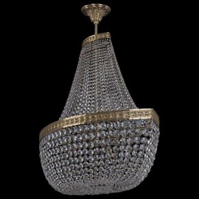 Светильник на штанге Bohemia Ivele Crystal 1928 19283/H1/100IV Pa в Лесном - lesnoy.mebel24.online | фото 2