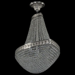 Светильник на штанге Bohemia Ivele Crystal 1932 19323/H1/80IV Ni в Лесном - lesnoy.mebel24.online | фото 2