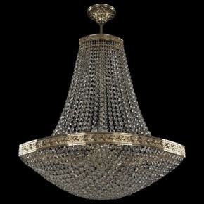 Светильник на штанге Bohemia Ivele Crystal 1932 19323/H2/60IV G в Лесном - lesnoy.mebel24.online | фото 2