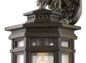 Светильник на штанге Favourite Guards 1458-1W в Лесном - lesnoy.mebel24.online | фото 2