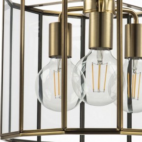 Светильник на штанге Lightstar Genni 798231 в Лесном - lesnoy.mebel24.online | фото 4