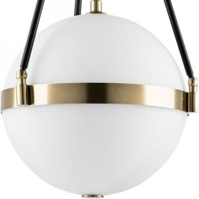 Светильник на штанге Lightstar Modena 816037 в Лесном - lesnoy.mebel24.online | фото 2