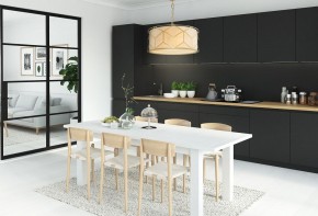 Светильник на штанге Maytoni Messina H223-PL-03-G в Лесном - lesnoy.mebel24.online | фото 2