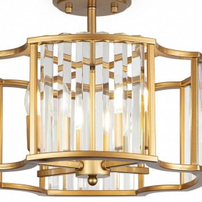 Светильник на штанге Maytoni Solar MOD087CL-04G в Лесном - lesnoy.mebel24.online | фото 4