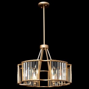 Светильник на штанге Maytoni Solar MOD087PL-06G в Лесном - lesnoy.mebel24.online | фото 2