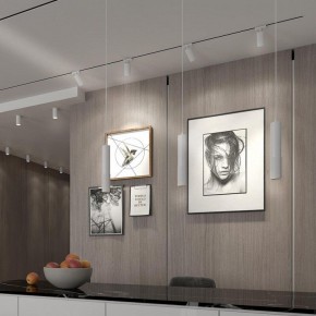 Светильник на штанге Novotech Mais LED 358499 в Лесном - lesnoy.mebel24.online | фото 4