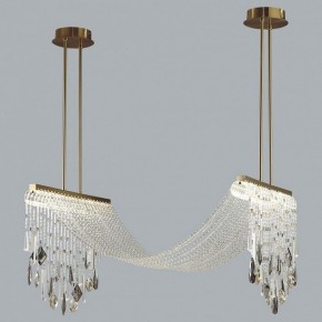 Светильник на штанге Odeon Light Afina 5420/48L в Лесном - lesnoy.mebel24.online | фото