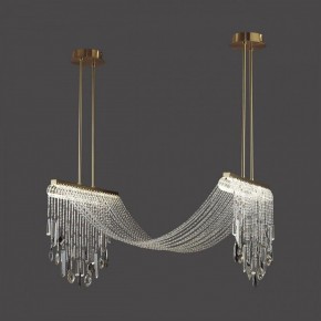 Светильник на штанге Odeon Light Afina 5420/48L в Лесном - lesnoy.mebel24.online | фото 3