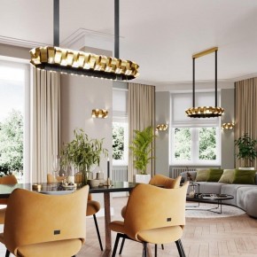 Светильник на штанге Odeon Light Asturo 4993/80LA в Лесном - lesnoy.mebel24.online | фото 5