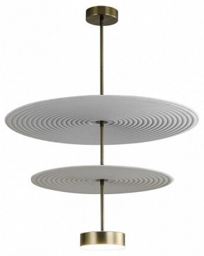 Светильник на штанге Odeon Light Felt 7035/20CA в Лесном - lesnoy.mebel24.online | фото 2