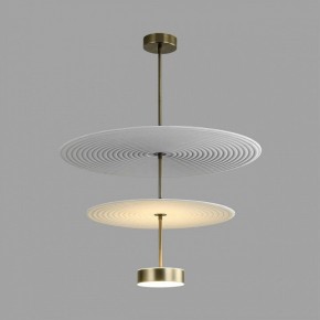 Светильник на штанге Odeon Light Felt 7035/20CA в Лесном - lesnoy.mebel24.online | фото 3