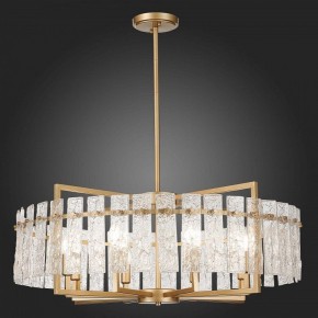 Светильник на штанге ST-Luce Mira SL1632.203.08 в Лесном - lesnoy.mebel24.online | фото 4
