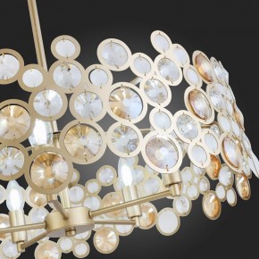 Светильник на штанге ST-Luce Namio SL1172.203.05 в Лесном - lesnoy.mebel24.online | фото 11