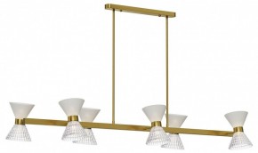 Светильник на штанге ST-Luce SPIRIT SL2004.313.12 в Лесном - lesnoy.mebel24.online | фото