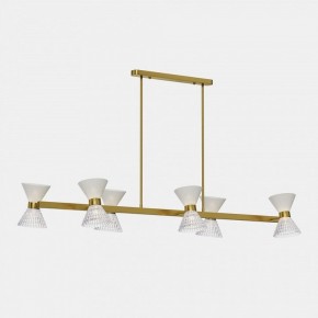 Светильник на штанге ST-Luce SPIRIT SL2004.313.12 в Лесном - lesnoy.mebel24.online | фото 2