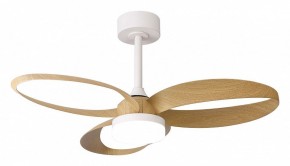 Светильник с вентилятором Mantra Infinity Fan 8702 в Лесном - lesnoy.mebel24.online | фото