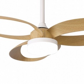 Светильник с вентилятором Mantra Infinity Fan 8702 в Лесном - lesnoy.mebel24.online | фото 2