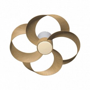 Светильник с вентилятором Mantra Rose 8707 в Лесном - lesnoy.mebel24.online | фото 2