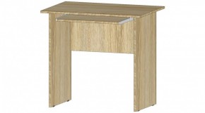 ТЕХНО Стол (дуб сонома) в Лесном - lesnoy.mebel24.online | фото