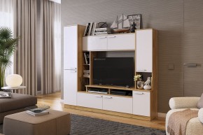 ТОКИО Мини-стенка в Лесном - lesnoy.mebel24.online | фото 3