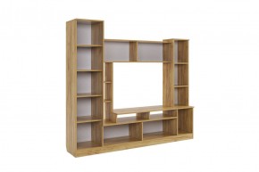 ТОКИО Мини-стенка в Лесном - lesnoy.mebel24.online | фото 4