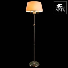 Торшер Arte Lamp Alice A3579PN-3AB в Лесном - lesnoy.mebel24.online | фото 2