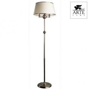Торшер Arte Lamp Alice A3579PN-3AB в Лесном - lesnoy.mebel24.online | фото 4
