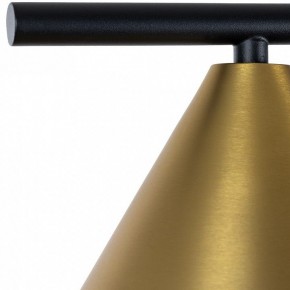 Торшер Arte Lamp David A7033PN-1BK в Лесном - lesnoy.mebel24.online | фото 3